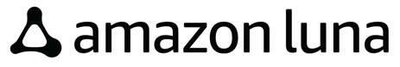 Trademark AMAZON LUNA Logo