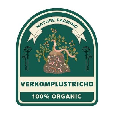 Trademark Verkomplustricho