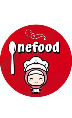 Trademark Nefood