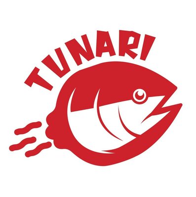 Trademark TUNARI