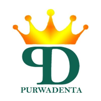 Trademark PURWADENTA