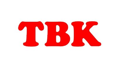 Trademark TBK