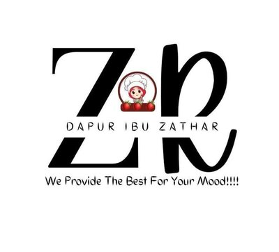 Trademark DAPUR IBU ZATHAR