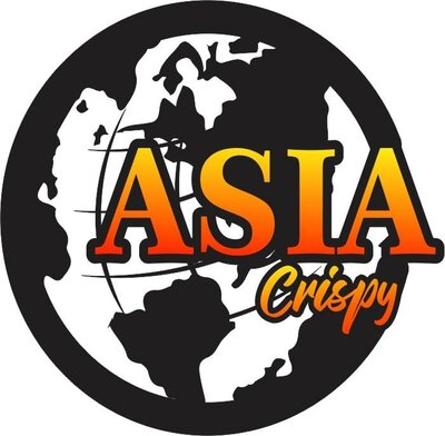 Trademark ASIA Crispy