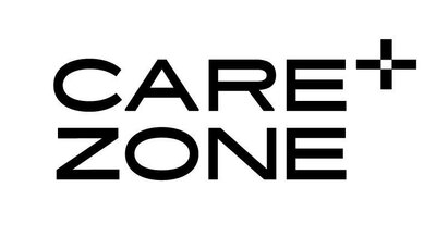 Trademark CAREZONE dan Logo