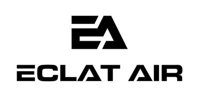 Trademark ECLAT AIR + LOGO