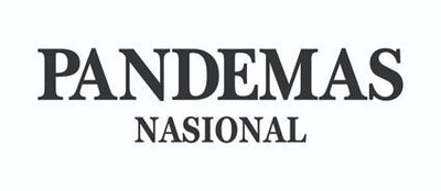 Trademark PANDEMAS NASIONAL