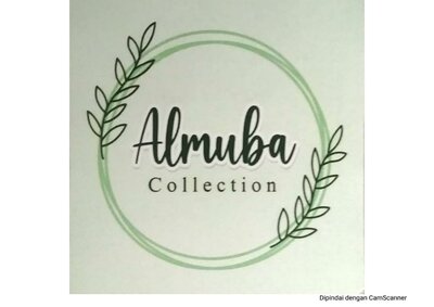 Trademark Almuba