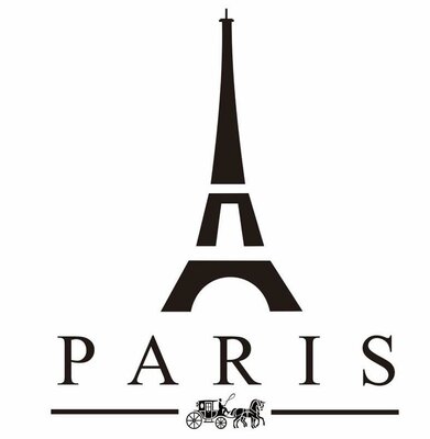 Trademark paris