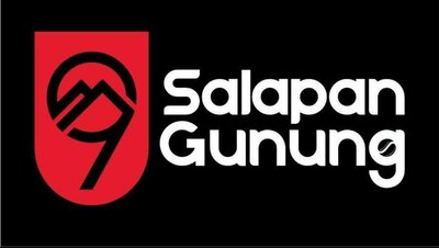 Trademark Salapan Gunung