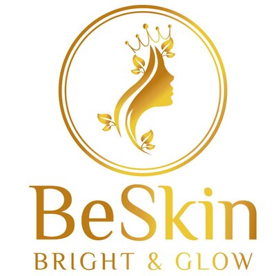 Trademark BeSkin Bright & Glow