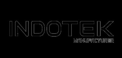 Trademark INDOTEK MANUFACTURER