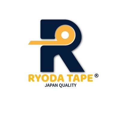 Trademark RYODA TAPE Japan Quality