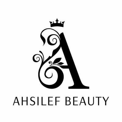 Trademark AHSILEF BEAUTY
