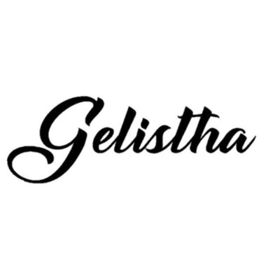 Trademark Gelistha