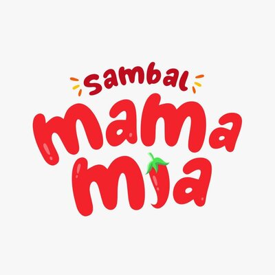 Trademark Sambal Mama Mia