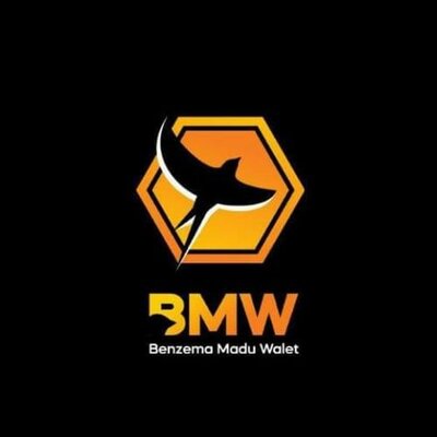 Trademark BMW (Benzema Madu Walet)