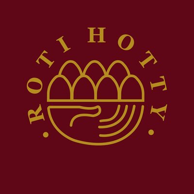 Trademark ROTI HOTTY