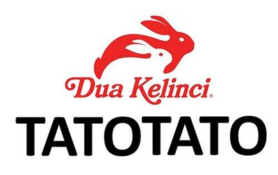 Trademark DUA KELINCI TATOTATO