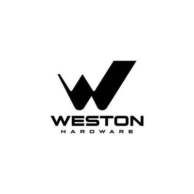 Trademark WESTON HARDWARE