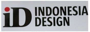 Trademark ID INDONESIA DESIGN