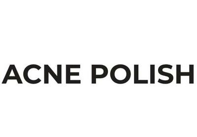 Trademark ACNE POLISH