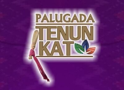 Trademark PALUGADA TENUN IKAT