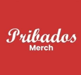 Trademark PRIBADOS MERCH