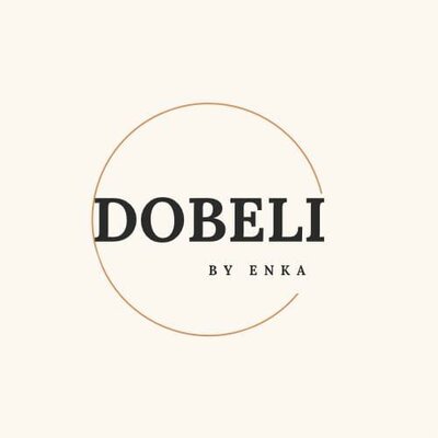 Trademark DOBELI BY ENKA