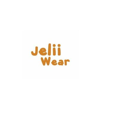 Trademark JELLI WEAR