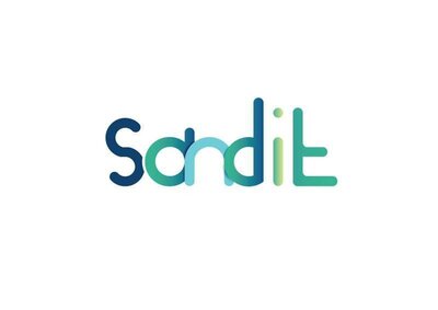 Trademark Sandit +Logo