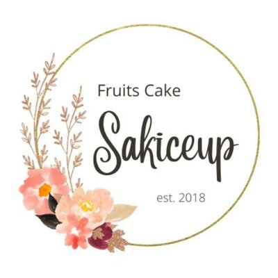 Trademark Sakiceup