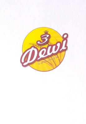 Trademark 3DEWI