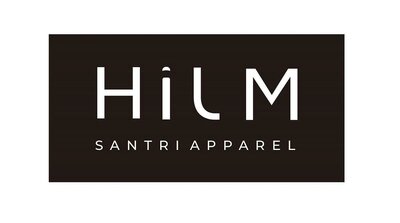 Trademark HILM Santri Apparel