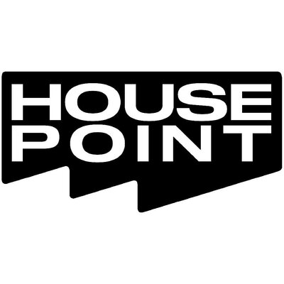 Trademark House Point