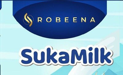 Trademark ROBEENA SUKAMILK