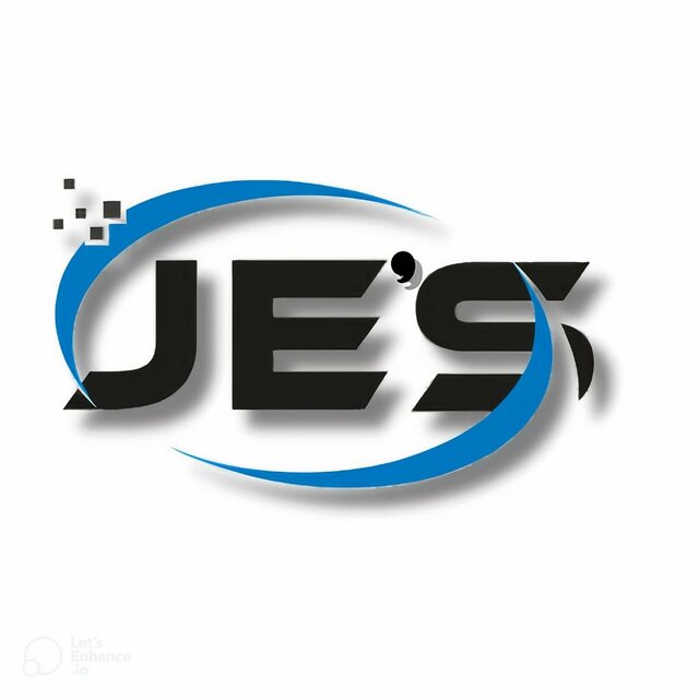 Trademark JE'S