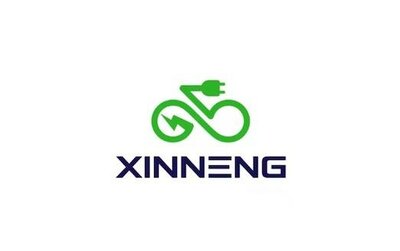 Trademark XIN NENG + Logo