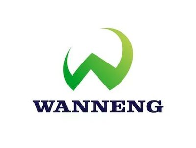 Trademark WAN NENG + Logo