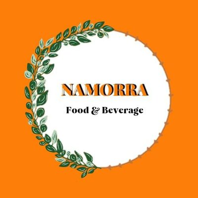 Trademark NAMORRA