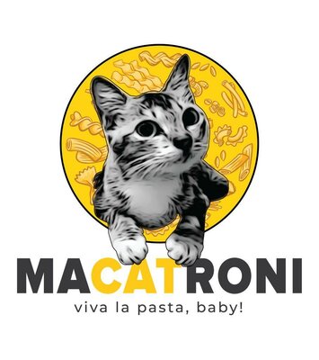 Trademark MACATRONI