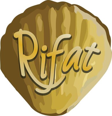 Trademark Rifat