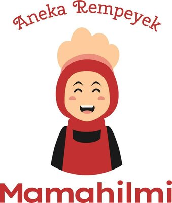 Trademark Aneka Rempeyek Mamahilmi