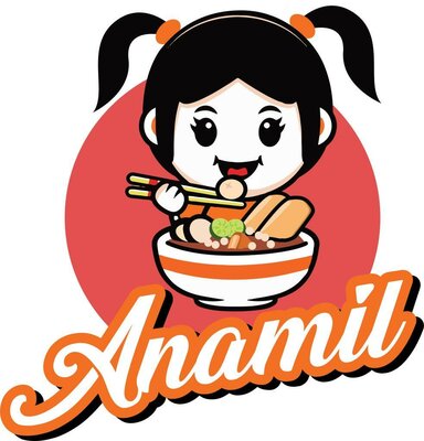 Trademark ANAMIL