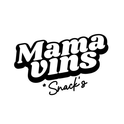 Trademark Mama Vins Snack's