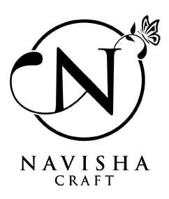 Trademark NAVISHA CRAFT