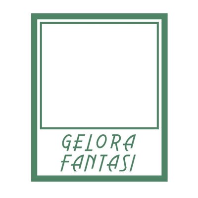 Trademark Gelora Fantasi + Logo