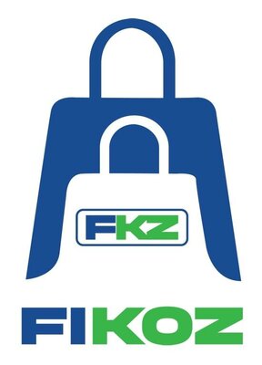 Trademark FKZ FIKOZ + LOGO