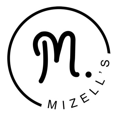 Trademark MIZELL'S + Logo