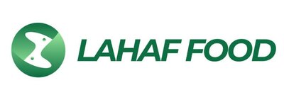 Trademark LAHAF FOOD + LOGO